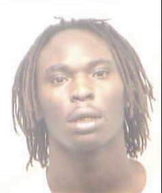 Dillie Mitchell - Fulton County, GA 