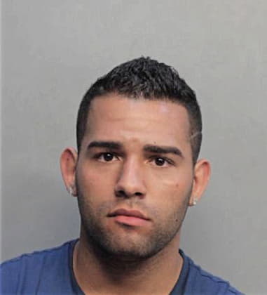 Michael Montenegrorobles, - Dade County, FL 