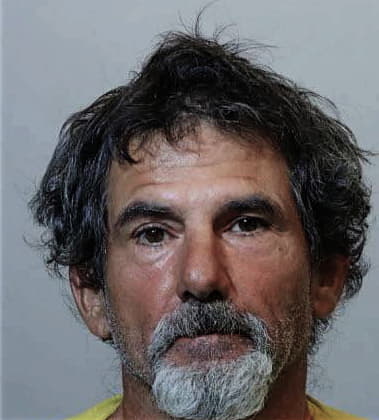 Alfred Montoro, - Seminole County, FL 