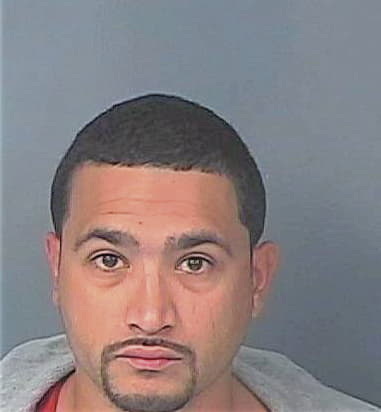 Felix Morales, - Hernando County, FL 