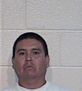 Manuel Morales, - Hidalgo County, TX 