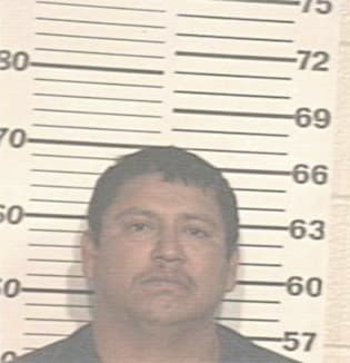 Jose Morin, - Hidalgo County, TX 