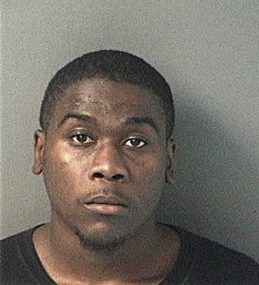 Arrington Moultrie, - Escambia County, FL 