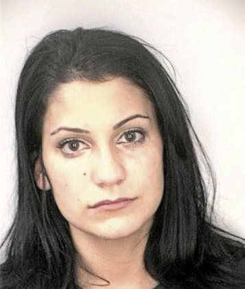 Carla Mueller, - Hillsborough County, FL 