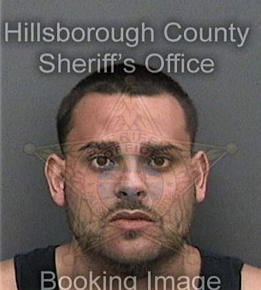 Richard Norris, - Hillsborough County, FL 