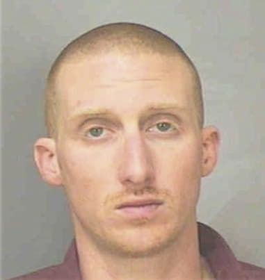 Patrick Patterson, - Polk County, FL 