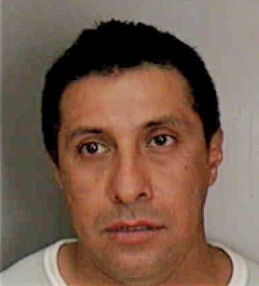 Emilio Perez, - Polk County, FL 