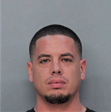 Stephen Pimentel, - Dade County, FL 