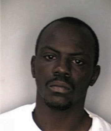 Travis Pinkney, - Hillsborough County, FL 