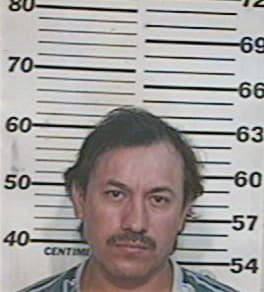 Leo Ramos, - Hidalgo County, TX 