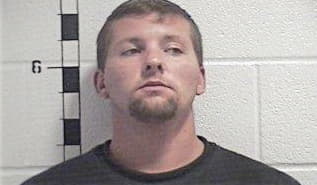 Joshua Reece, - Shelby County, KY 