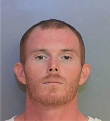 Brice Rhoton, - Polk County, FL 