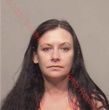 Stephanie Riley, - Washington County, VA 