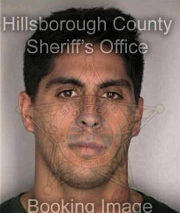 Eugenio Rivera, - Hillsborough County, FL 