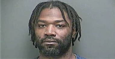 Quinton Rivers, - Howard County, IN 