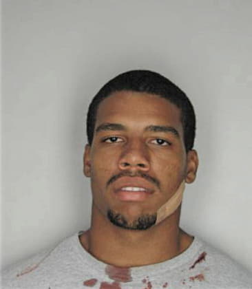 Everett Robinson - Hillsborough County, FL 