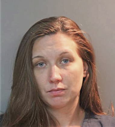 Michelle Robinson, - Polk County, FL 