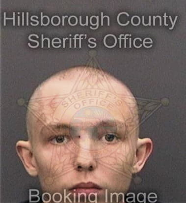 Alexander Rodriguez, - Hillsborough County, FL 