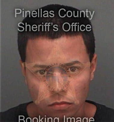 Alfonso Rodriguez, - Pinellas County, FL 