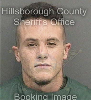 Samuel Rodriguez, - Hillsborough County, FL 