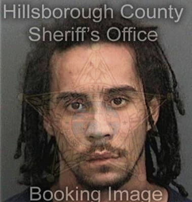 Gary Roker, - Hillsborough County, FL 