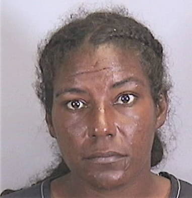 Brendail Sanders, - Manatee County, FL 