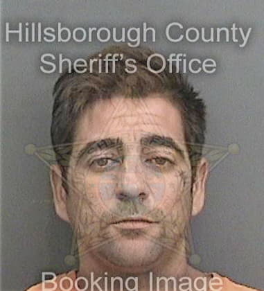 Ronald Sellars, - Hillsborough County, FL 