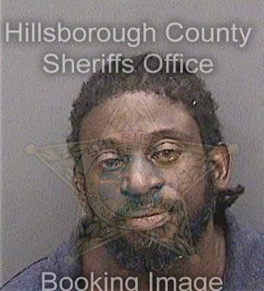 Johnathan Silien, - Hillsborough County, FL 