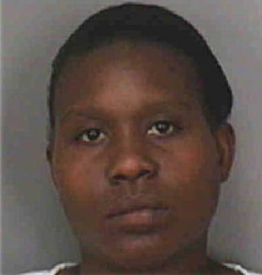 Erika Smith - Polk County, FL 