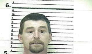 Joey Smith - Clay County, KY 