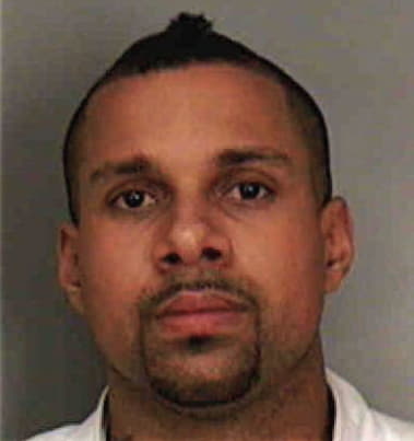 Jonathan Smith - Polk County, FL 