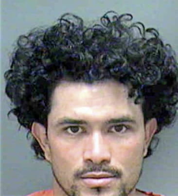 Ernesto Sotelo-Moncada, - Mecklenburg County, NC 