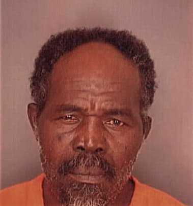 Maurice Spann, - Polk County, FL 