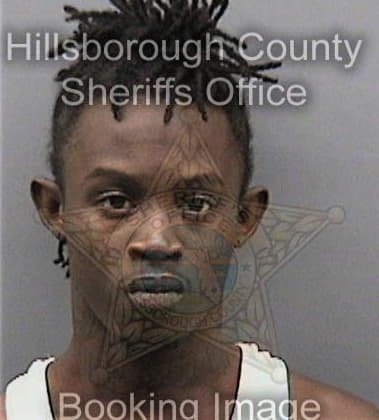 Leroy Stapleton, - Hillsborough County, FL 