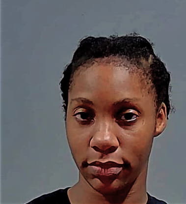 Katoshia Steele, - Escambia County, FL 