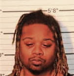 Marlon Stewart, - Shelby County, TN 