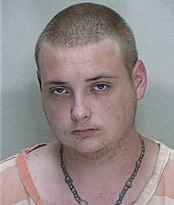 Adam Stipes, - Marion County, FL 