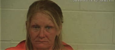 Leola Stogner, - Marion County, MS 