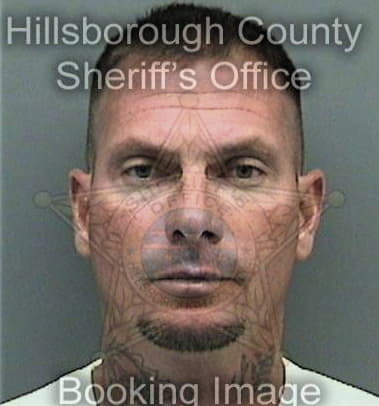 Harry Taylor, - Hillsborough County, FL 