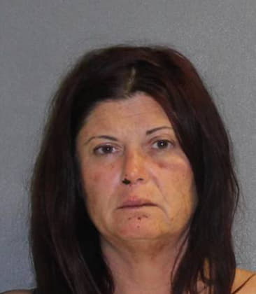 Leslie Taylor, - Volusia County, FL 