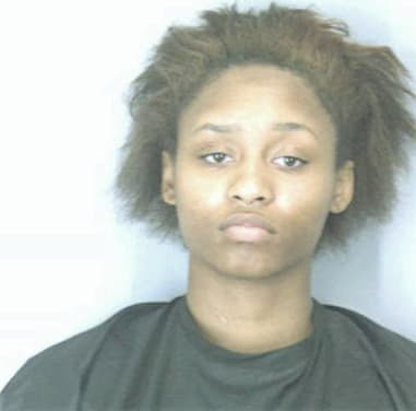 Coriana Thomas - DeKalb County, GA 