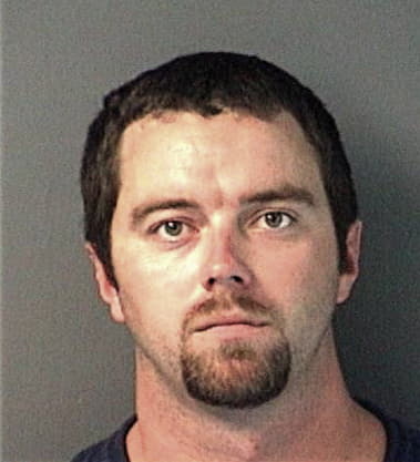 Jonathan Thomas, - Escambia County, FL 