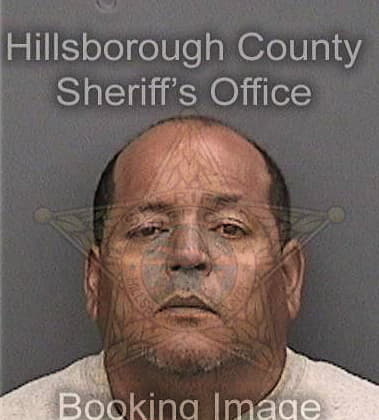 John Thompson, - Hillsborough County, FL 