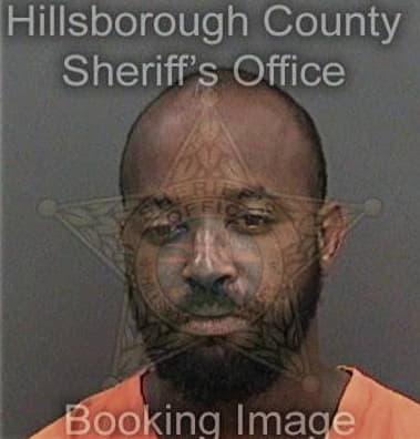 Micah Tillman, - Hillsborough County, FL 