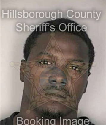 Jerry Tolbert, - Hillsborough County, FL 