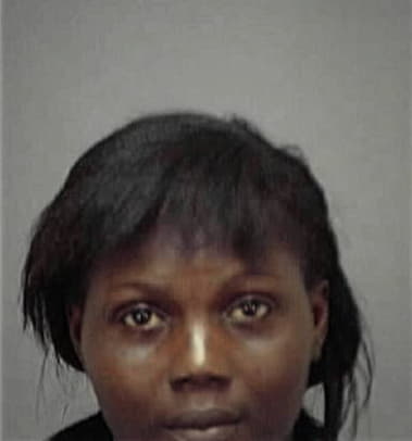 Darlena Tomlin, - Polk County, FL 