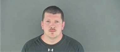 Nathan Turner, - Shelby County, IN 