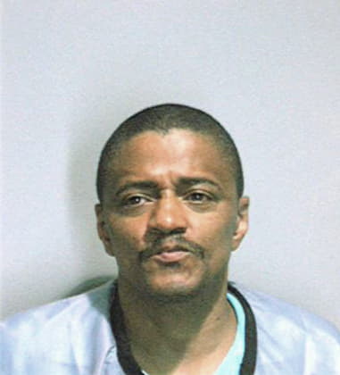 Otis Turner - DeKalb County, GA 