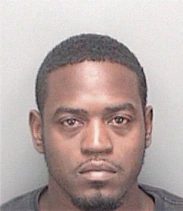 Keyno Tyson, - Pinellas County, FL 