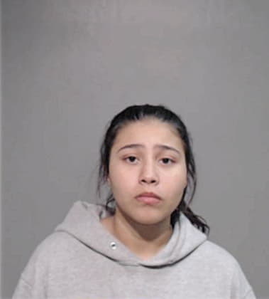 Shaila Vasquez, - Hidalgo County, TX 